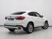 BMW X6 II (F16) Химки  - изображение 35