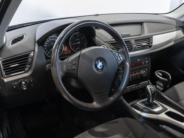 BMW X1 I (E84) Рестайлинг с пробегом 2014 года, цена 2 100 000 рублей, 73379 км, внедорожник, Автокод Объявления