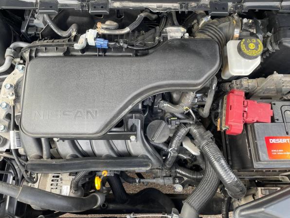 Nissan X-Trail III Рестайлинг с пробегом 2019 года, цена 2 158 000 рублей, 123891 км, внедорожник, Автокод Объявления