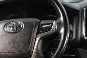 Toyota Land Cruiser 200 Series Рестайлинг 2 Новосибирск  - изображение 34
