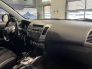 Citroen C-Crosser Москва  - изображение 28