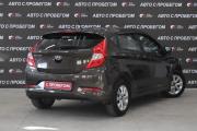 Hyundai Solaris I Рестайлинг Томск  - изображение 19