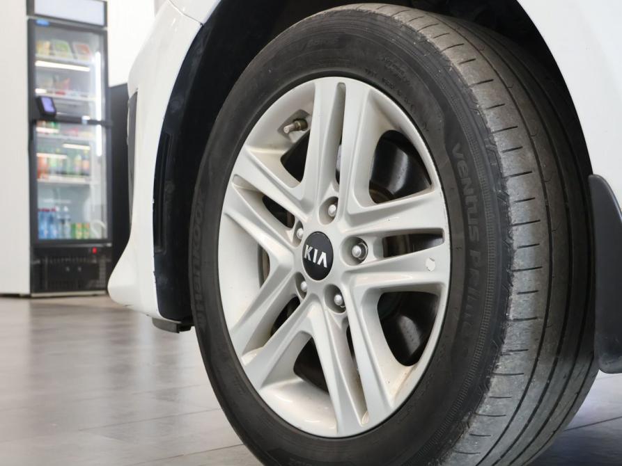 Kia Ceed III Калуга  - изображение 30