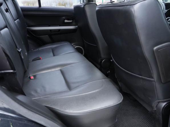 Suzuki Grand Vitara II с пробегом 2007 года, цена 935 000 рублей, 167588 км, внедорожник, Автокод Объявления
