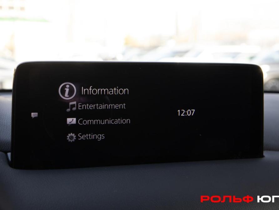 Mazda CX-5 II Рестайлинг Москва  - изображение 20