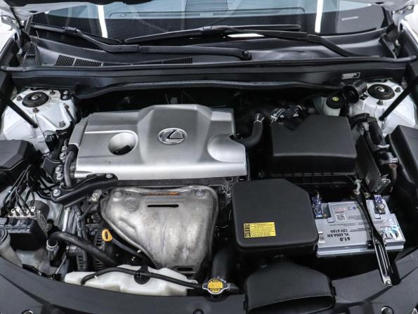 Lexus ES VI с пробегом 2015 года, цена 2 049 000 рублей, 192940 км, седан, Автокод Объявления