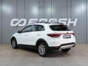 Kia Rio IV Рестайлинг Воронеж  - изображение 23