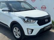 Hyundai Creta I Рестайлинг Екатеринбург  - изображение 45