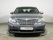 Chrysler Sebring III Санкт-Петербург  - изображение 19