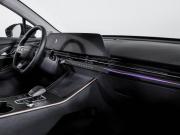 Omoda C5 I Рестайлинг Москва  - изображение 31