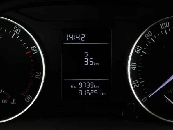 Skoda Octavia II (A5) Рестайлинг с пробегом 2012 года, цена 519 000 рублей, 316251 км, лифтбек, Автокод Объявления