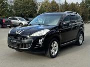 Peugeot 4007 Челябинск  - изображение 26