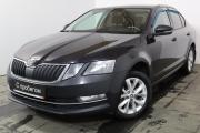 Skoda Octavia III (A7) Рестайлинг Санкт-Петербург  - изображение 19