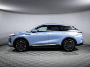 Exeed RX Москва  - изображение 29