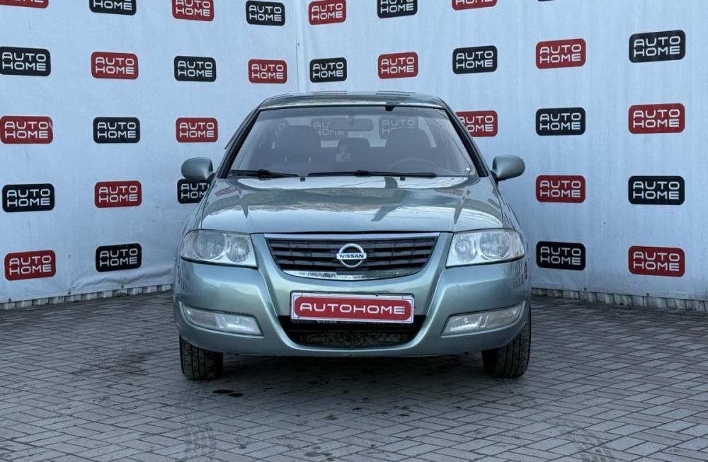 Nissan Almera Classic I Санкт-Петербург  - изображение 2