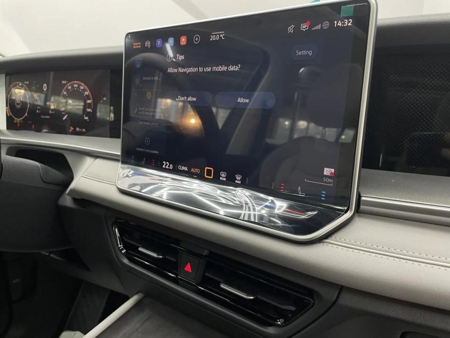 Volkswagen Tayron II (China Market) Воронеж  - изображение 12