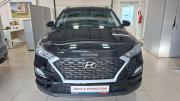 Hyundai Tucson III Рестайлинг Уфа  - изображение 31
