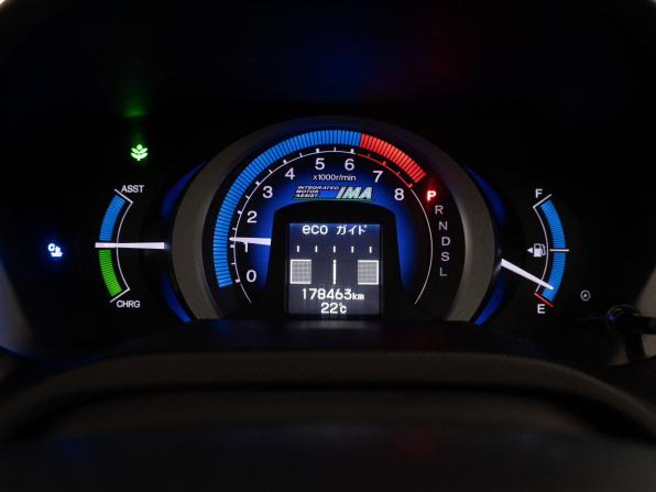 Honda Insight II с пробегом 2010 года, цена 900 000 рублей, 178470 км, хэтчбек, Автокод Объявления