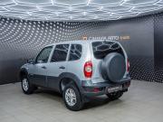 Chevrolet Niva I Рестайлинг Самара  - изображение 26