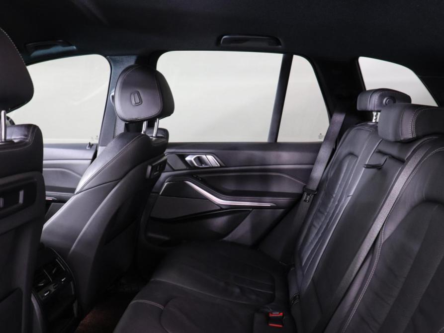 BMW X5 IV (G05/G18) Химки  - изображение 14