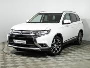 Mitsubishi Outlander III Рестайлинг 2 Санкт-Петербург  - изображение 21