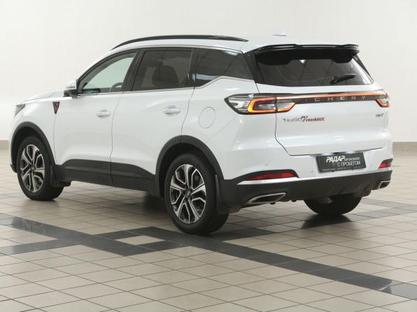 Chery Tiggo 7 Pro Max I с пробегом 2024 года, цена 1 992 000 рублей, 19600 км, внедорожник, Автокод Объявления