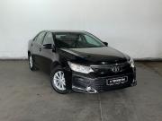 Toyota Camry VII (XV50) Рестайлинг Москва  - изображение 23