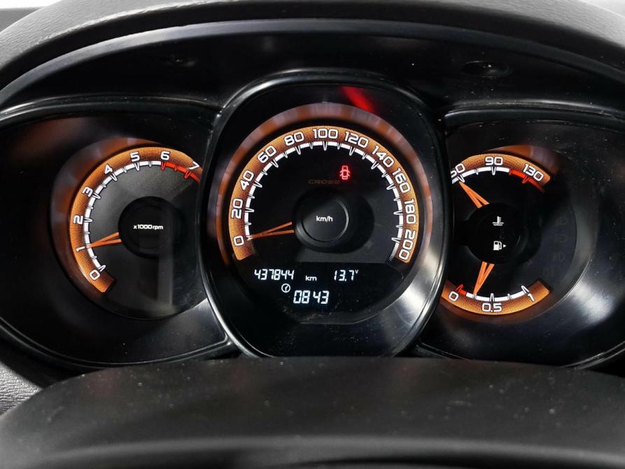 Lada (ВАЗ) Vesta I Нижний Новгород  - изображение 12