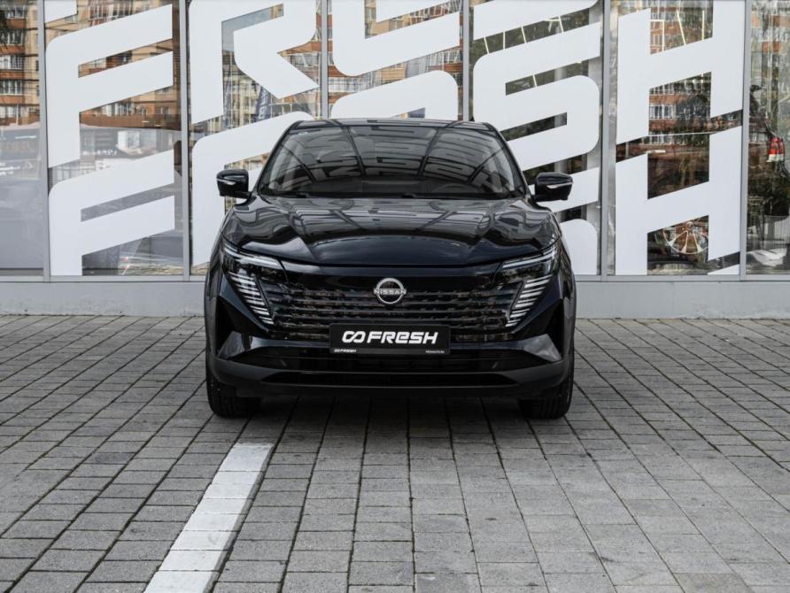 Nissan Qashqai II Рестайлинг 2 Ставрополь  - изображение 3