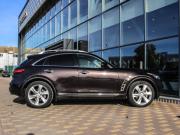 Infiniti FX II (S51) Калуга  - изображение 21