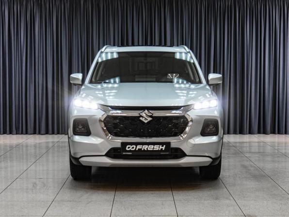 Suzuki Grand Vitara III с пробегом 2023 года, цена 4 539 000 рублей, 90 км, внедорожник, Автокод Объявления