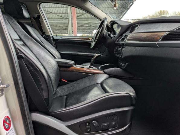 BMW X6 I (E71) с пробегом 2010 года, цена 1 799 900 рублей, 304000 км, внедорожник, Автокод Объявления