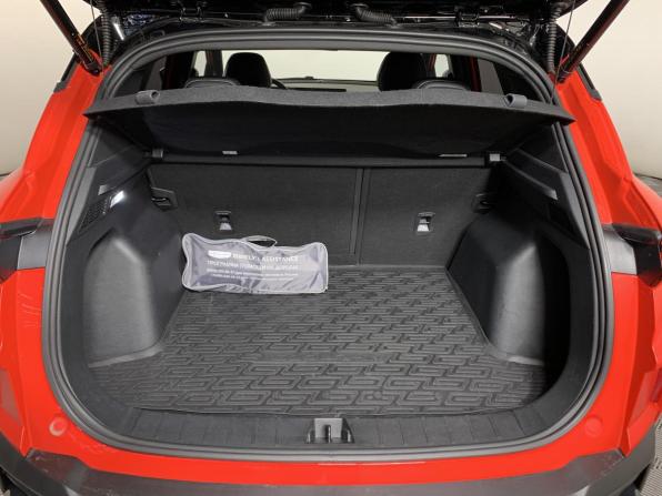 Geely Coolray I Рестайлинг с пробегом 2023 года, цена 2 018 000 рублей, 68339 км, внедорожник, Автокод Объявления
