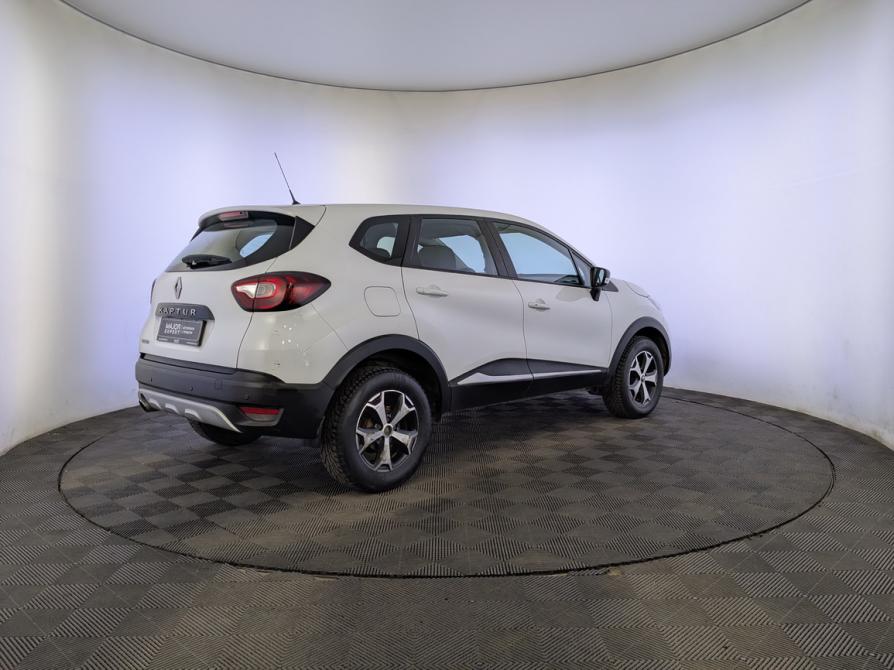 Renault Kaptur I Москва  - изображение 5