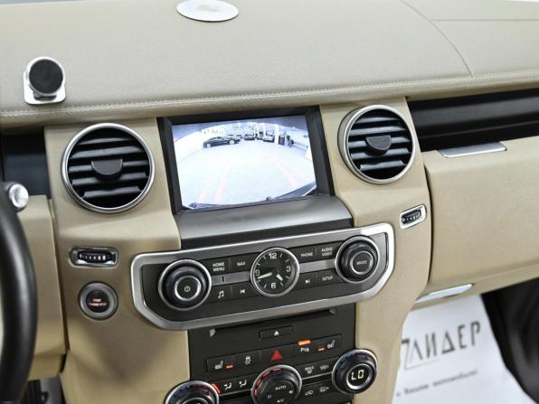 Land Rover Discovery IV с пробегом 2012 года, цена 1 305 000 рублей, 148448 км, внедорожник, Автокод Объявления
