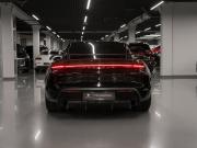 Porsche Taycan I Москва  - изображение 35