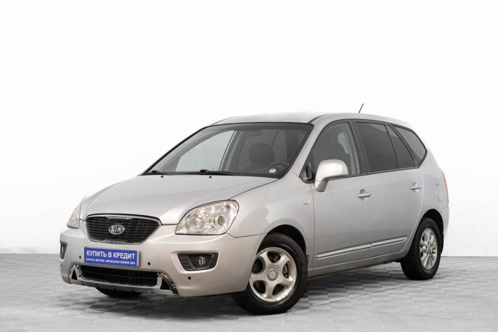 Kia Carens II (UN) Барнаул  - изображение 4