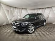 Mercedes-Benz GLB I (X247) Москва  - изображение 22