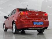 Mitsubishi Lancer X Новосибирск  - изображение 49