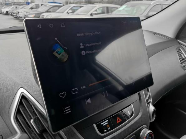 Hyundai ix35 I с пробегом 2011 года, цена 1 219 000 рублей, 107411 км, внедорожник, Автокод Объявления