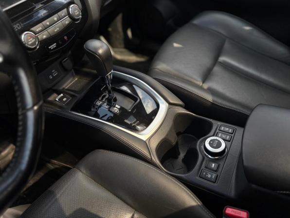 Nissan X-Trail III Рестайлинг с пробегом 2021 года, цена 2 350 000 рублей, 97150 км, внедорожник, Автокод Объявления