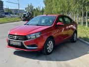 Lada (ВАЗ) Vesta I Сургут  - изображение 10
