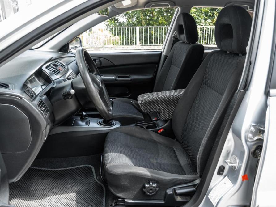 Mitsubishi Lancer IX Ставрополь  - изображение 10