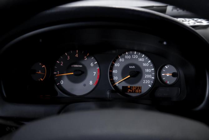 Nissan Almera Classic I с пробегом 2007 года, цена 499 000 рублей, 247169 км, седан, Автокод Объявления