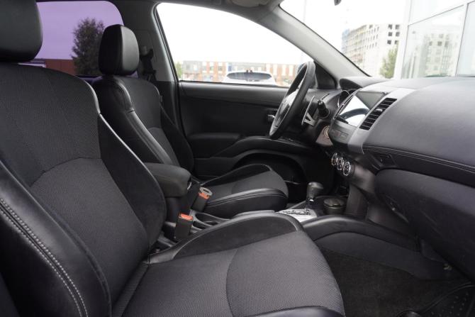 Citroen C-Crosser с пробегом 2012 года, цена 895 000 рублей, 198794 км, внедорожник, Автокод Объявления
