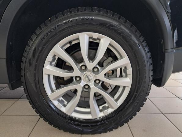 Nissan X-Trail III Рестайлинг с пробегом 2020 года, цена 2 550 000 рублей, 82000 км, внедорожник, Автокод Объявления