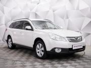 Subaru Outback IV Ульяновск  - изображение 28