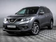 Nissan X-Trail III Москва  - изображение 20