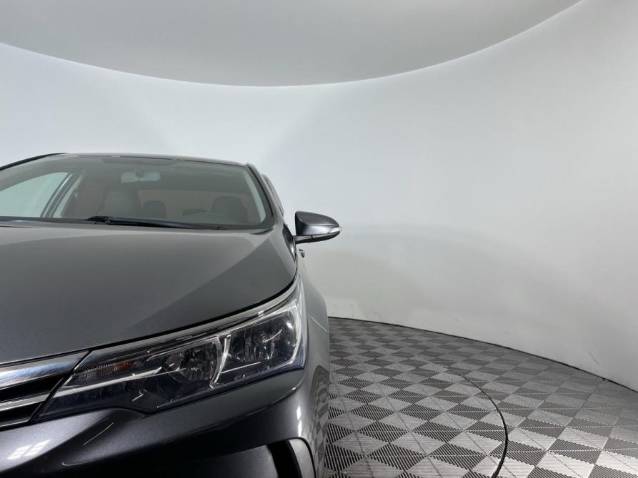 Toyota Corolla XI (E160 E170 E180) Архангельск  - изображение 9