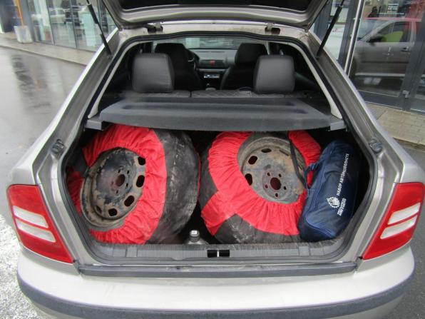 Skoda Octavia I (A4) Рестайлинг с пробегом 2008 года, цена 399 000 рублей, 280374 км, лифтбек, Автокод Объявления